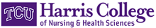 Visit the Harris College Web site.