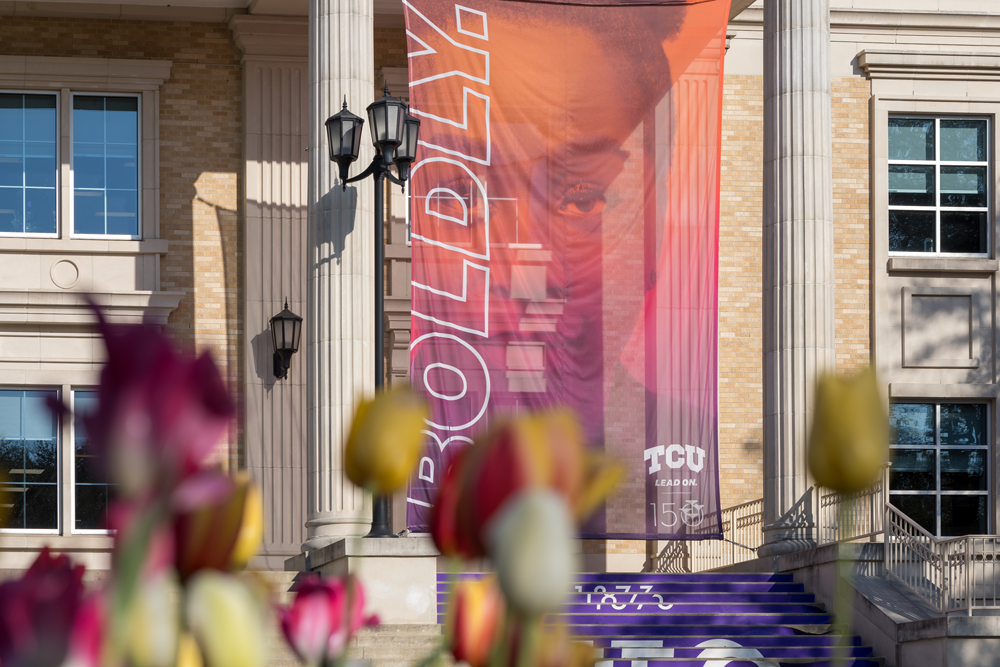 TCU Celebrates Most Successful Fundraising Year Ever