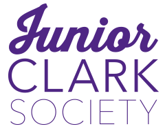 Junior Clark Society Logo