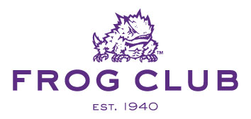 Frog Club Logo