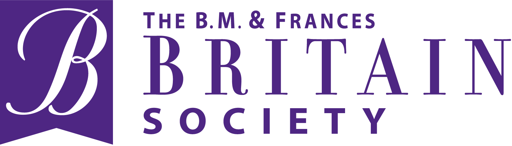 Britain Society Logo