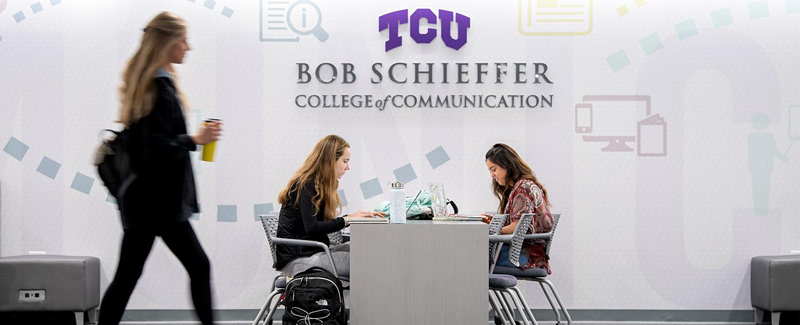 Schieffer College
