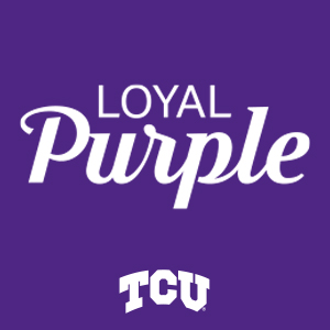 Loyal Purple Facebook Profile - Purple