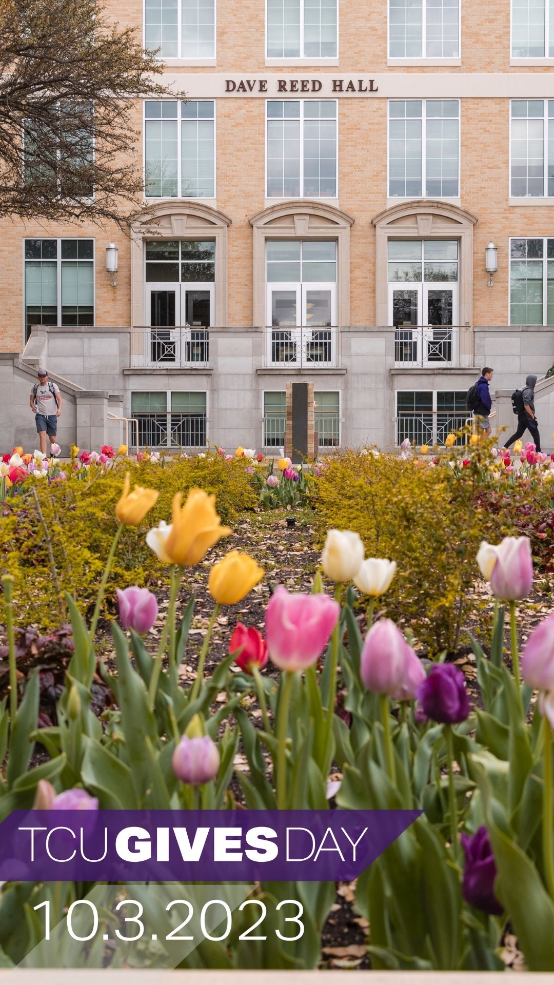 Texas Christian University