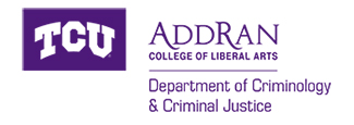 TCU Criminology and Criminal Justice