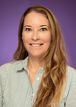 Dr Katharine Polzer