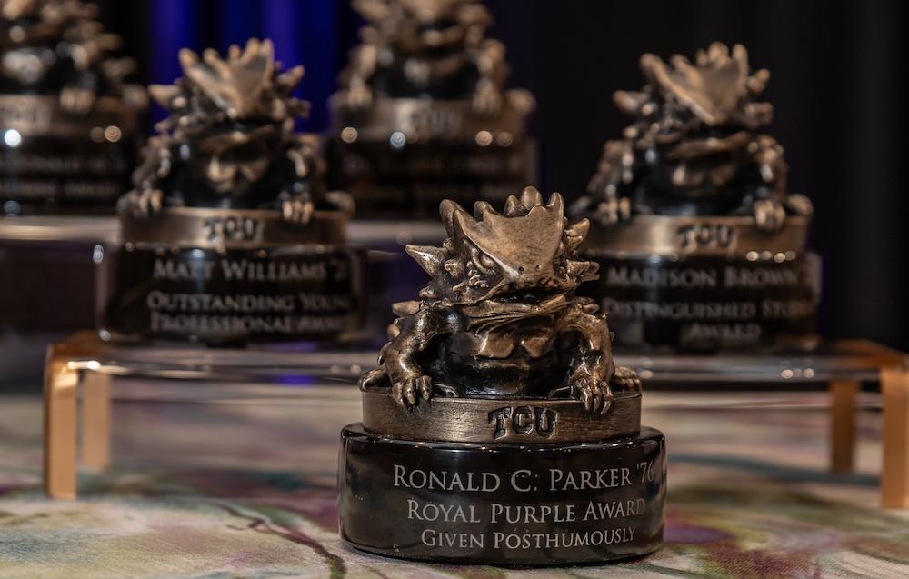 2025 Leadership Awards Photo