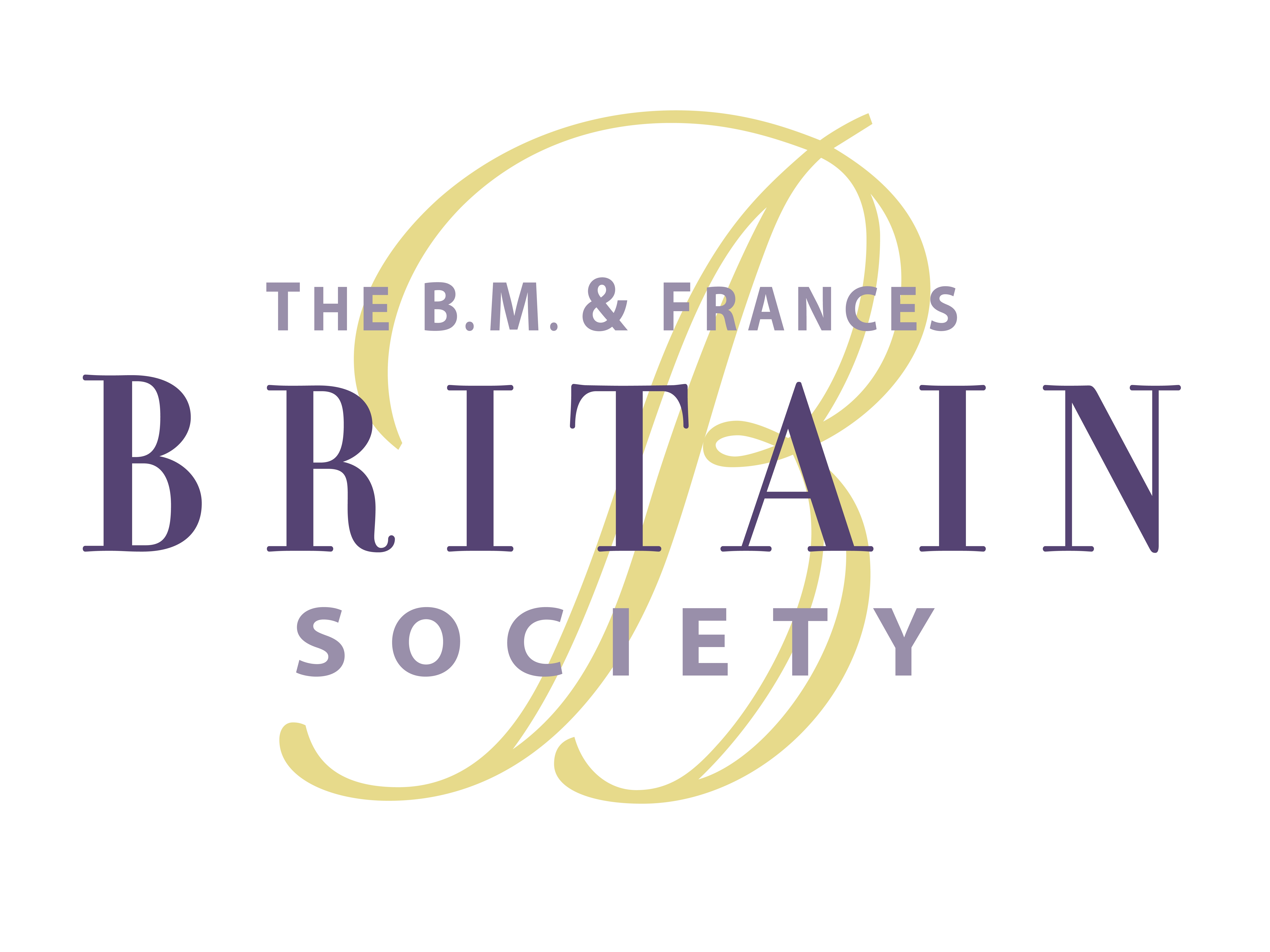 Britain Society Logo