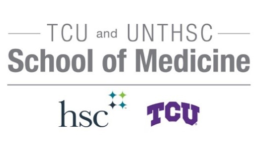 TCU and UNTHSC School of Medicine