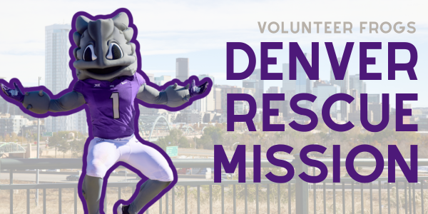 Denver Service Event