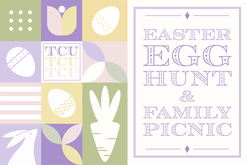 Easter Egg Hunt & Family Picnic