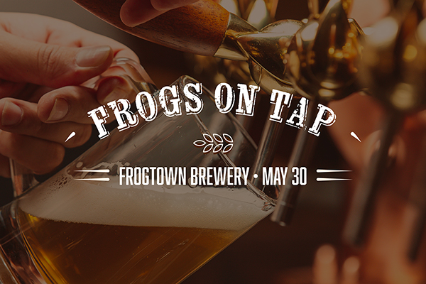LA Brewery Event