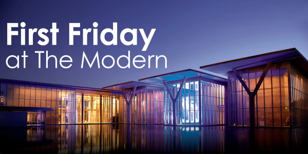 FWYA Modern Event