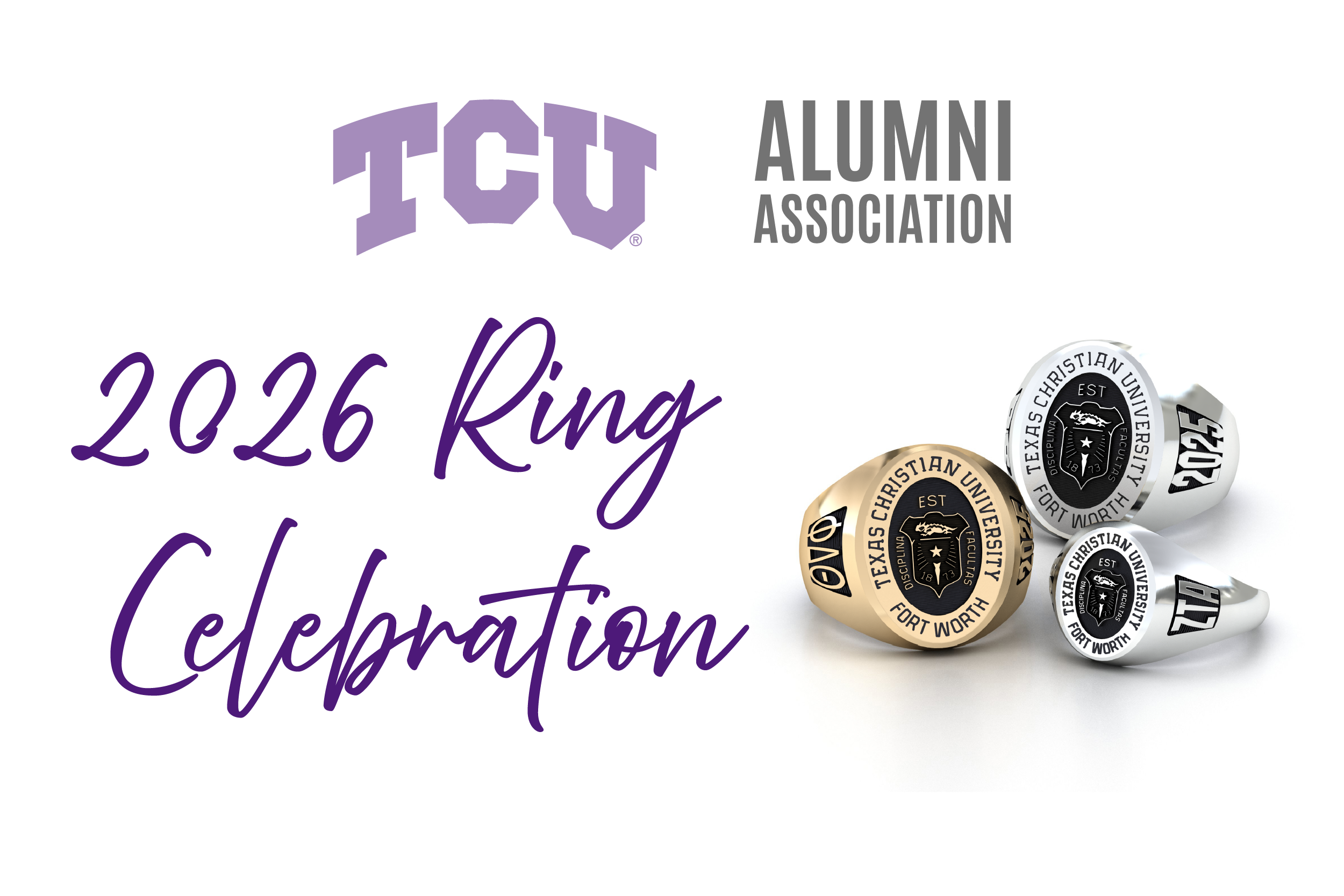 2026 Ring Celebration