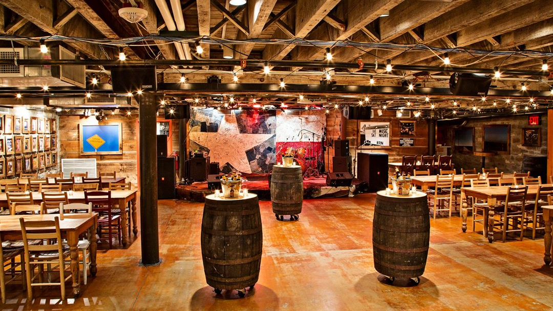 TX Independence in NY