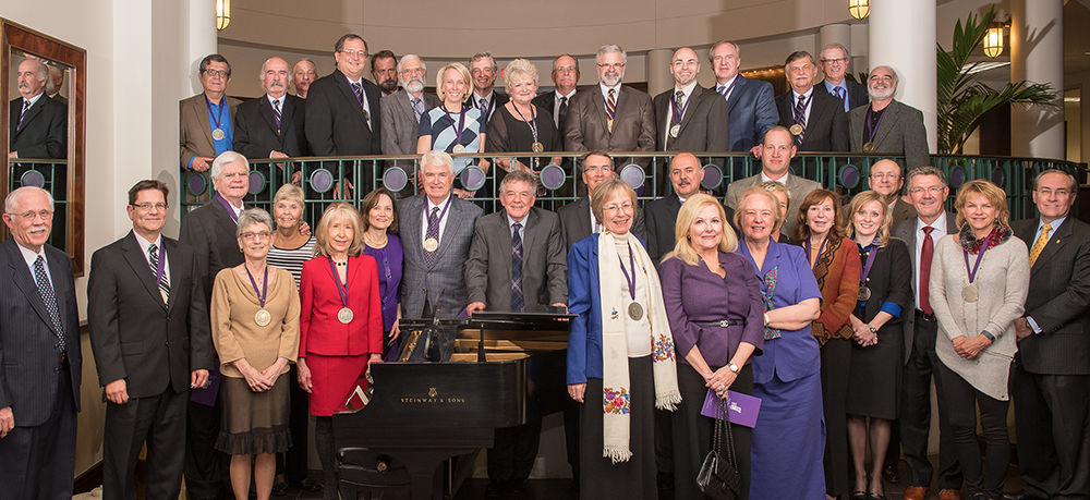 2016 ECP Group