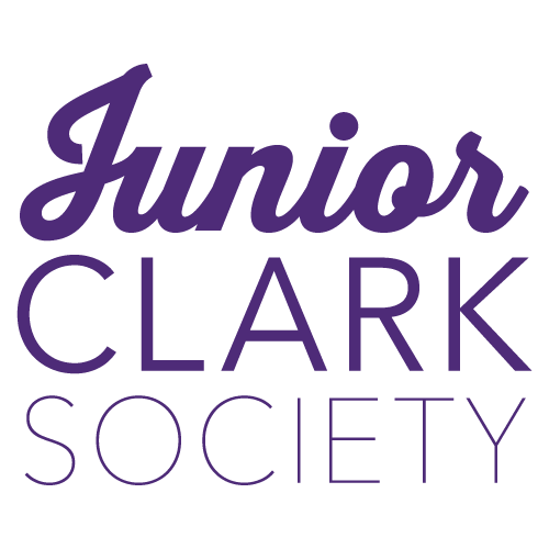 Junior Clark Society Logo