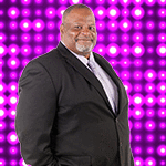 Darron Turner