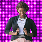 Feleceia Benton