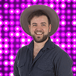 Kyle Montgomery