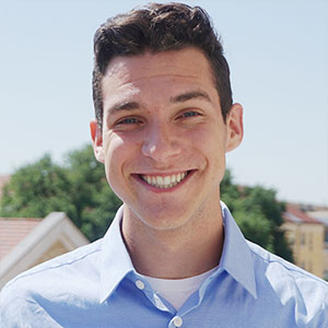 John Biebighauser