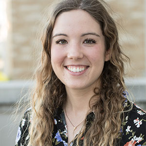 Rachel Farrow