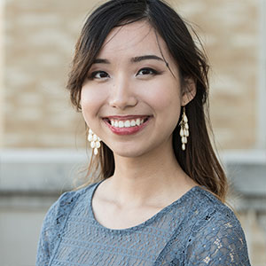 April Tran