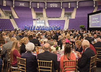 Scholarship Dinner