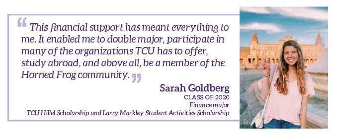 Sarah Quote