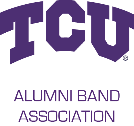 TCU Alumni Band Association