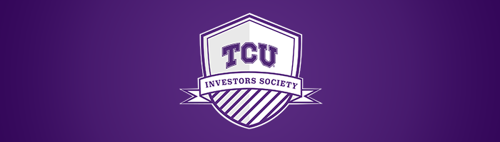 TCU Frog Club Investors Society