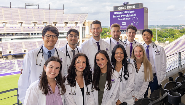 TCU School of Medicine