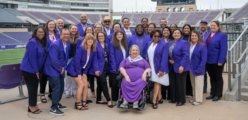 Master Leader Program Cohort 7 Graduates