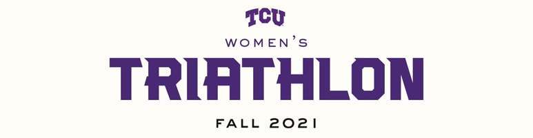 TCU Triathlon