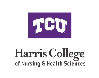 Harris College logo