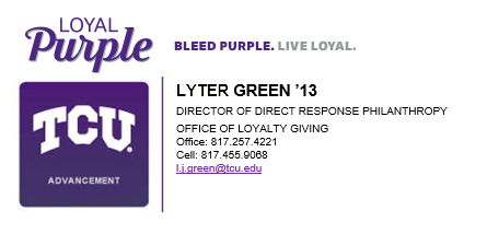 Loyal Purple Phone Wallpaper