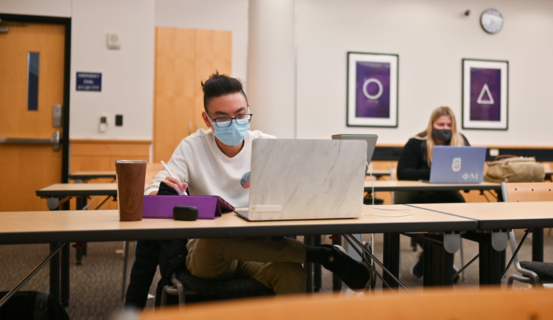 TCU Faculty Staff Campaign