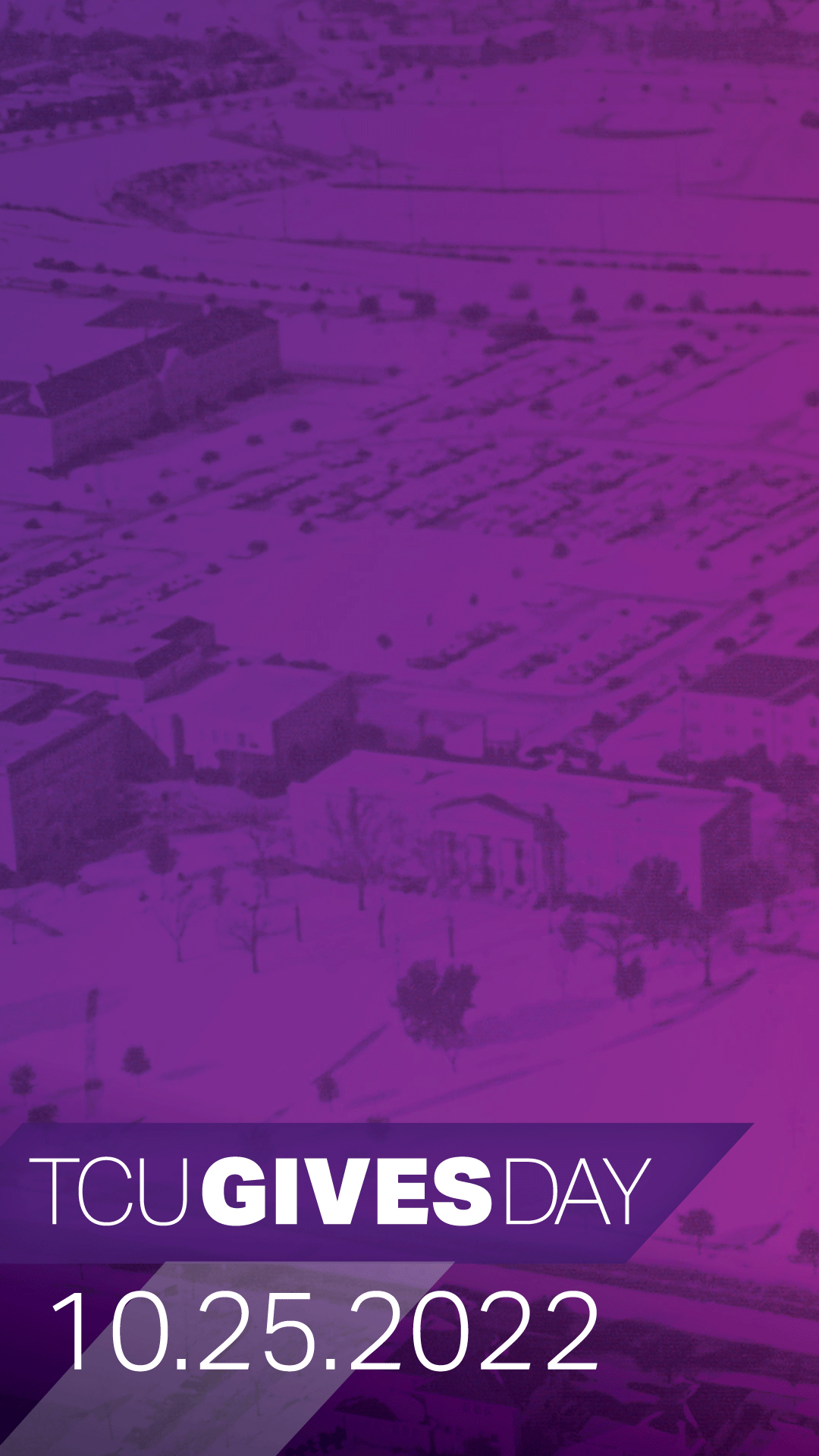 TCU 150 Campus