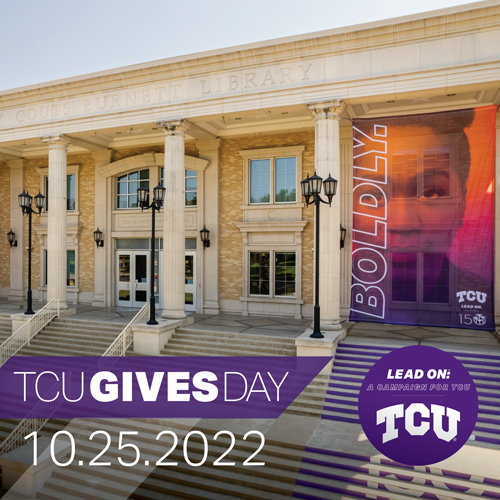 TCU Library