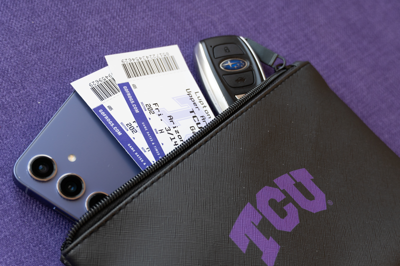 Texas Christian University