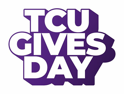 TCU Gives Day